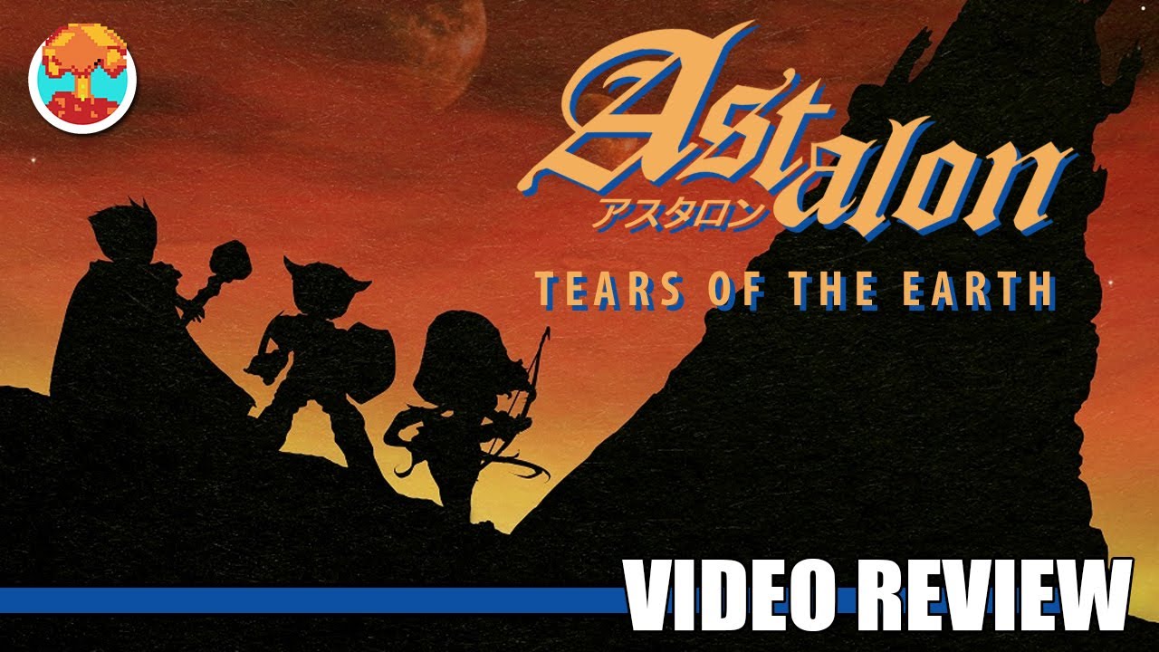 Astalon: Tears of the Earth for Nintendo Switch - Nintendo Official Site