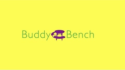 Buddy Bench