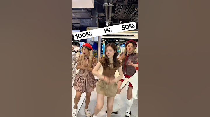 ใครเต้นแรงสุด!!!