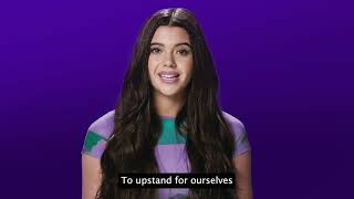 Cancel Online Bullying with Anastasia Pagonis I Urban Decay Cosmetics