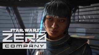 STAR WARS Zero Company - Stolen Goods