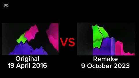 (Compirasion) Nick.Com Logo Effects Original Vs Remake 