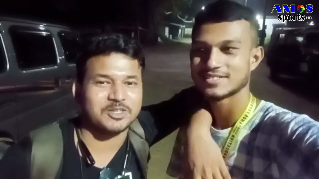 Garbeta Vlog || VLOG 8 || AMOS sports HD 🔥