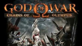 ||Highly compressed||How to download God of war chain of olympus in only 93 mb for ppsspp