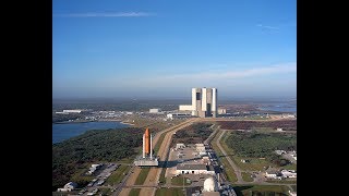 Cape Canaveral: How Geography Shapes Space Travel