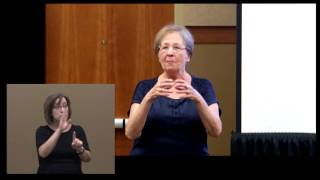 Considerations in Teaching Students who are Deaf or Hard of Hearing with Autism Spectrum Disorder 1