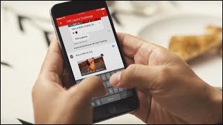 YouTube Messenger New Future in 2018  Share your video with your Friend screenshot 4