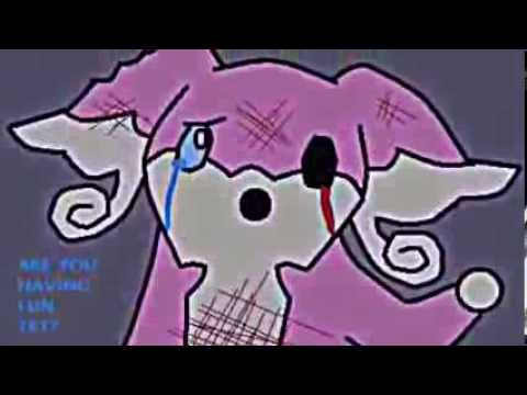 Pokepasta:Dancing With Tears in My Eyes
