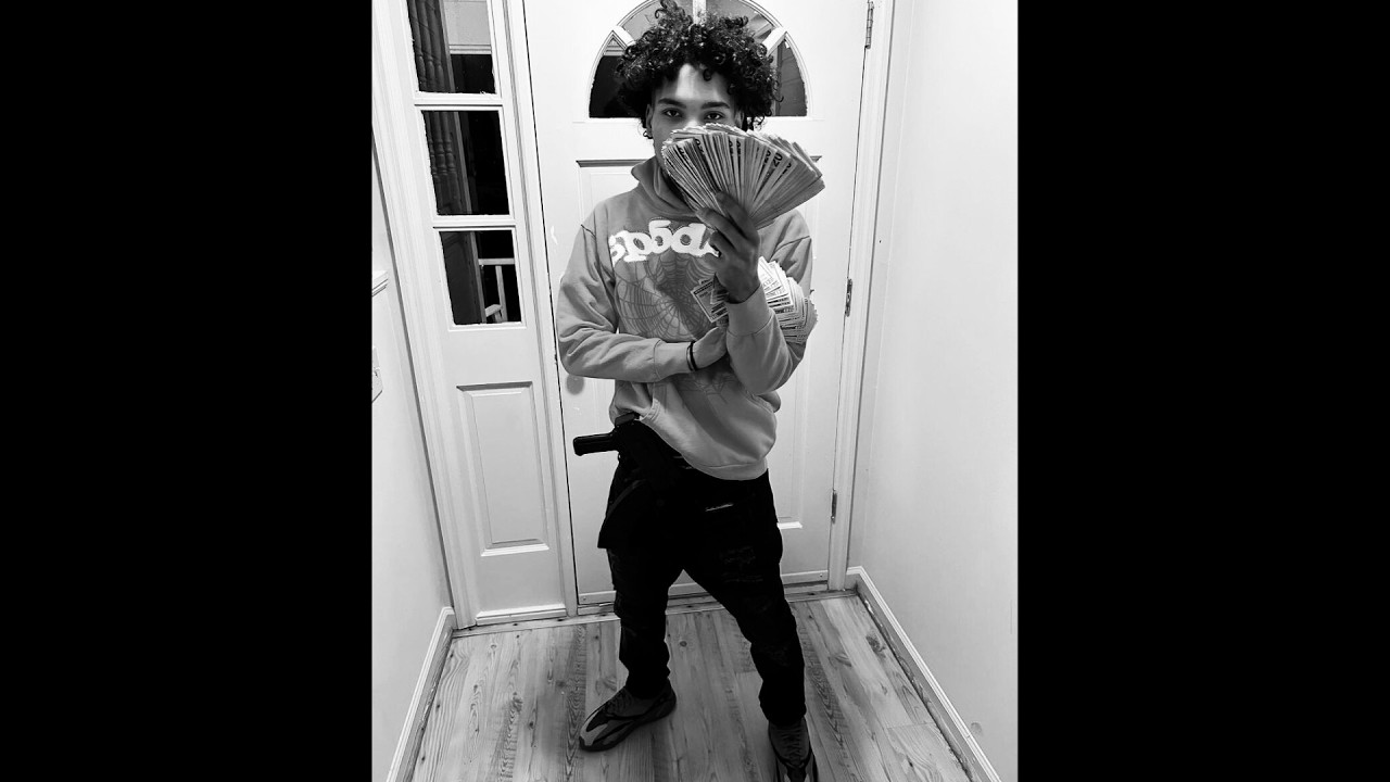 [FREE] Skrilla Type Beat - 