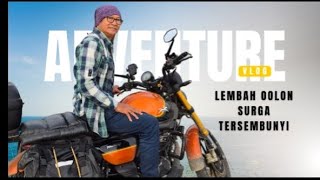 Explore Sulawesi:part 6. Lembah Oolon - Surga tersembunyi  #sulawesi #toraja #touring #lovenature