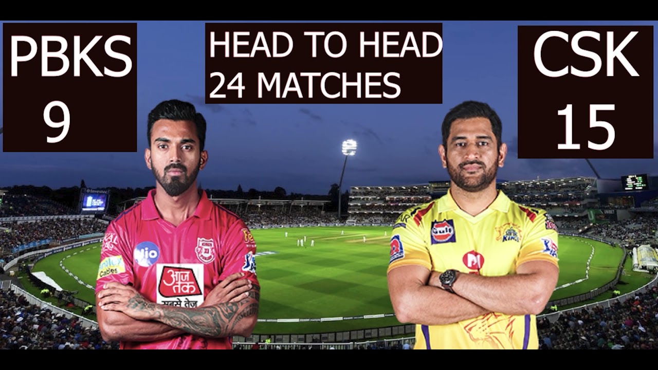 IPLMATCH8-CSK VS PBKS -Preview, Pitch Report, Head to head, Playing11, Player to watch, Fantasy, win