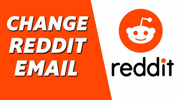 How to Change Email on Reddit 2025 (Simple)