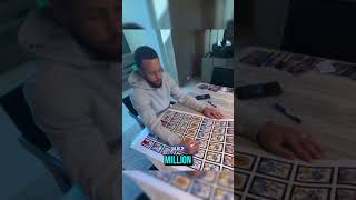 Watch blez on eBay live, Curry Can't Believe Someone Spent $6 Million