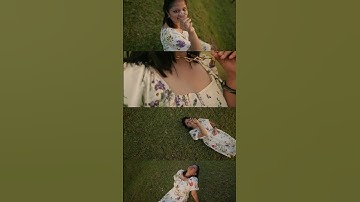 Colorgrade | Lumix S1H | Nidhin Prem  #cinematic