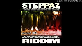 Delly Ranx _ Sexxy Attitude _ Steppaz Riddim 2020