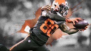 Jarvis Landry II Soho II 2018 Highlights