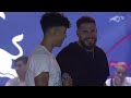 Valles-T vs WOS - Final de la Batalla de los Gallos 2018