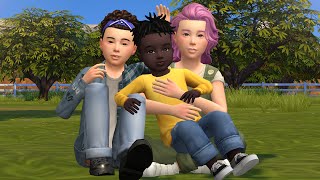 La 11ª Generación ha crecido ✨ Los Sims 4