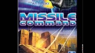 Atari Missile Command (PC) OST Track 4 Wealth