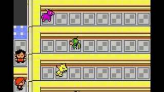 Pokémon Prism: The Pokémon Races screenshot 5