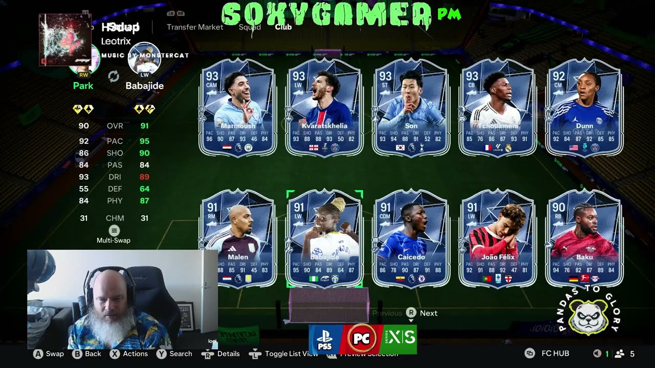 FANTASY FC PROMO ANY GOOD?