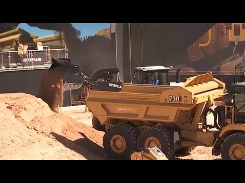 Heavy Equipment Operator Jobs In Las Vegas