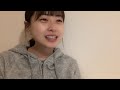 2022年12月27日 松岡 はな(HKT48 チームTII)