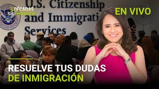 La abogada Jessica Domínguez nos pone al día en materia de inmigración