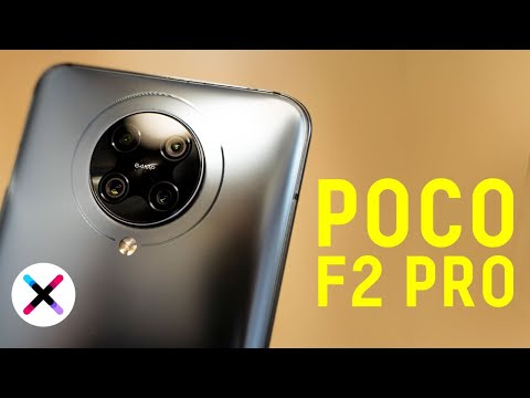 TO JUŻ JEST HIT! ? | Test, recenzja Xiaomi POCO F2 Pro - flagowca za 2500 złotych