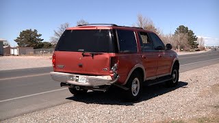 03/19/2024  Two Vehicle Crash Happened at Pahrump Valley Boulevard and Mt. Charleston Dr.