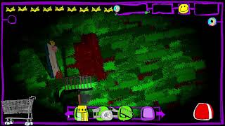 Shadows of the Villain | Carny Island Dev Log