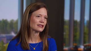 Breakthrough Women in Science & Medicine: Dr. Carey Anders