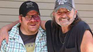 The Greg Austin Story  A Documentary Film Project Overview
