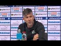 Post-match Press Conference | Απόλλωνας 4-2 ΑΠΟΕΛ (Ημιτελικός Κυπέλλου)