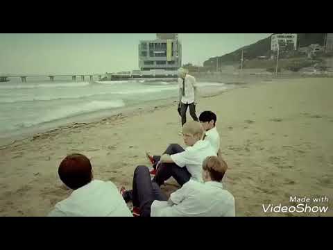 Kore klip-Yoksun Başımda