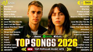 Billboard Top 50 This Week 🍍 Billie Eilish, Justin Bieber, Ed Sheeran, Rihanna, Maroon 5, Dua Lipa Net Worth