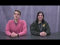 Blue Eagle News for Friday, 4-22 (S6:E31)