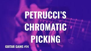 Download Lagu Gitaarversterking #14: Soepele en snelle plukpatronen MP3