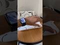 Apple watch Series 9 45mm - double tap#apple #watch #applewatch