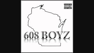 608 Boyz - Put Your Cups Up