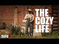 RDR2 NPCs Have Better Daily Routines Than Me! (Crazy Details)