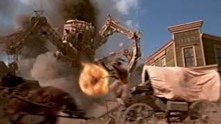 Opening To Blow 2001 Vhs