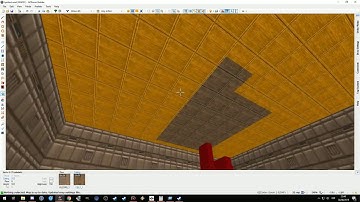 Zandronum/GZDoom Teleporter Bug