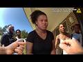 New Couple Pulls Up to Ex-Girlfriend’s Home, It All Goes Wrong