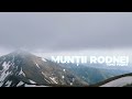 Восхождение на Пьетрос, Родна, Румыния | Vf Pietrosul Rodnei, Romania