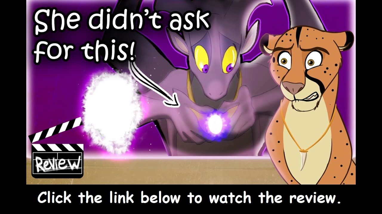 Reversal of the Heart - Review (feat. Hewy Toonmore) Trailer