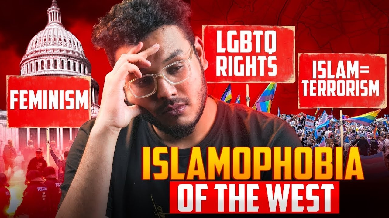 আধুনিকতার নামে এক বিকৃত মুসলিম জাতির জন্ম হলো যেভাবে... The Truth Behind Modern Society