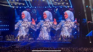 Bisikan Asmara  Engkau Bagaikan Permata  Seindah Biasa legacy30sitinurhaliza  Ds Siti Nurhaliza