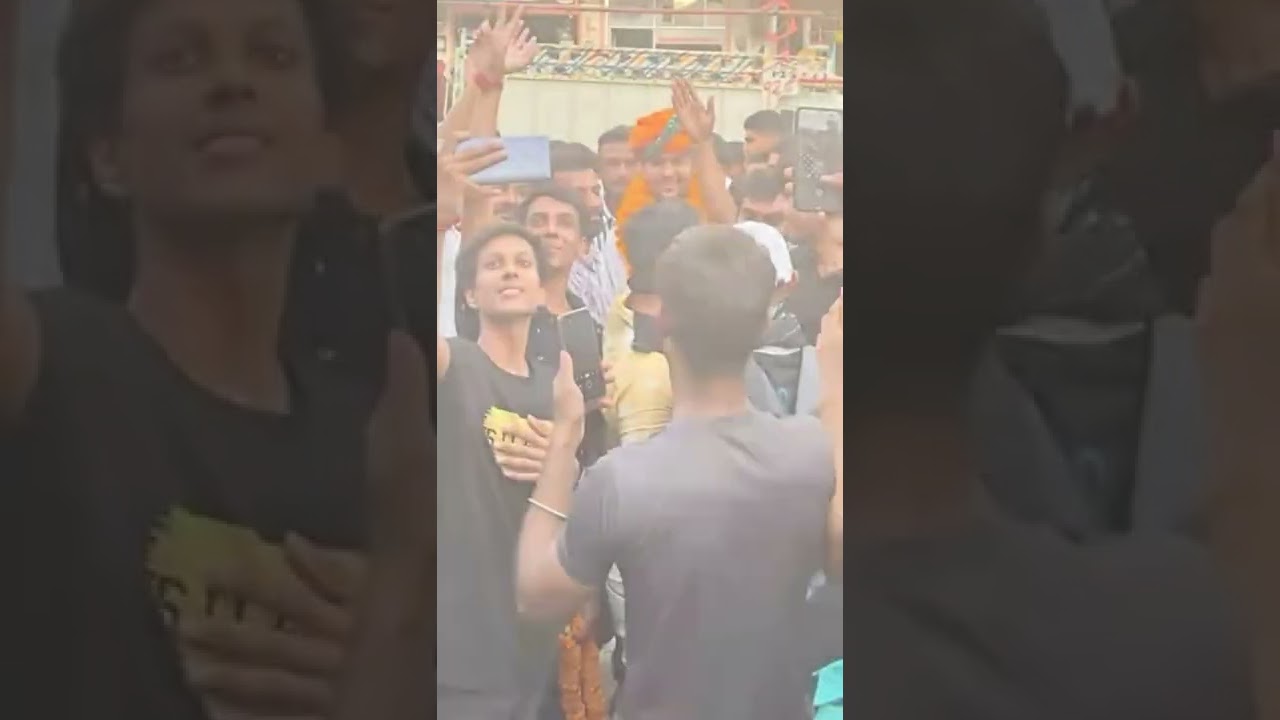 nimal choudhary win the RU election of president 