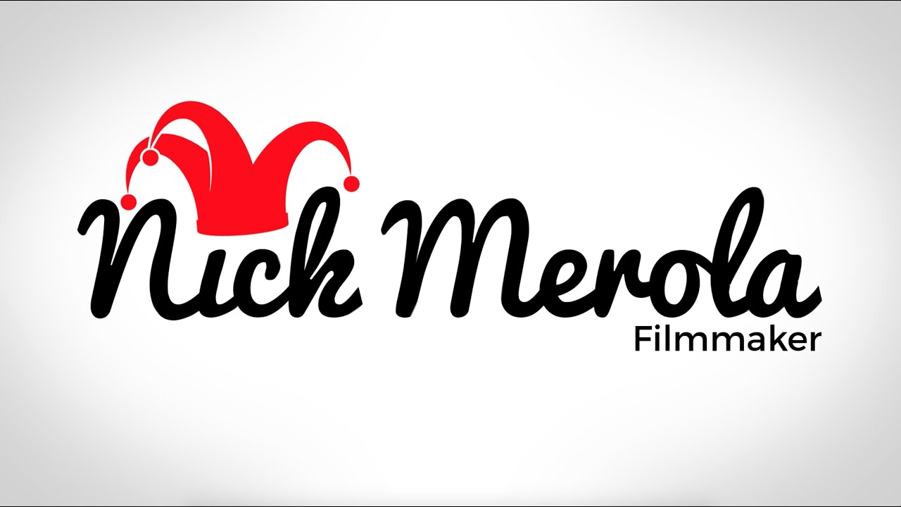 Nick Merola Director/DP Reel 2014